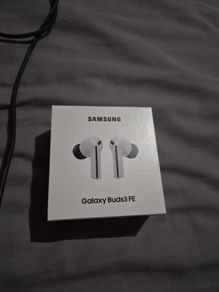 Samsung buds3 fe