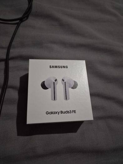 Samsung buds3 fe