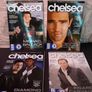 Chelsea Fc Football Magazine's Image 7