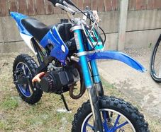 dirtbike