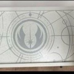 Star Wars Cal kestis lightsaber for