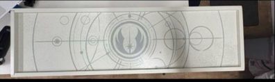 Star Wars Cal kestis lightsaber for