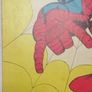 Fantastic! #34 Journey Into Mystery #108 Thor VS Loki (KEY RARE UK ISSUE) Image 8