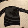 Fred Perry merino jumper Image 2