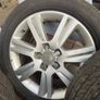Audi Alloys & wheels Image 4