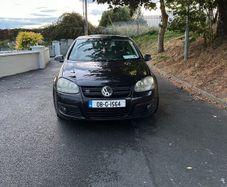 Volkswagen Golf 2008