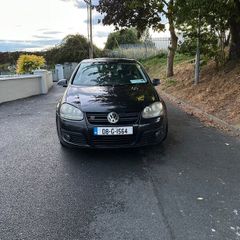 Volkswagen Golf 2008