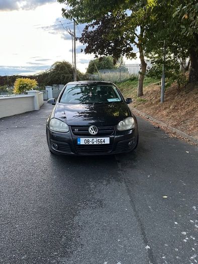 Volkswagen Golf 2008