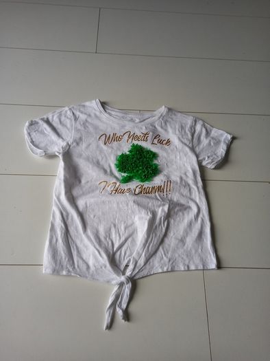 Girls T-shirt