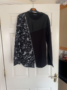 Vestiti Delle Nuvole (Made in Italy)