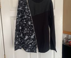 Vestiti Delle Nuvole (Made in Italy)