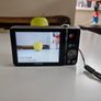 Olympus D-720 digital camera Image 4