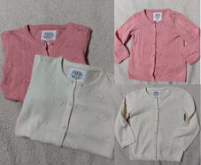 Beautiful Cardigans X 2