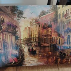 Puzzle 1500 pcs