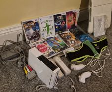Nintendo WII