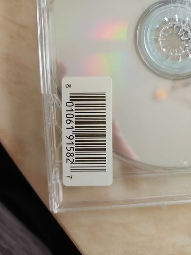 Plaid 2 CD Lot