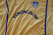 Leeds United Original Xl