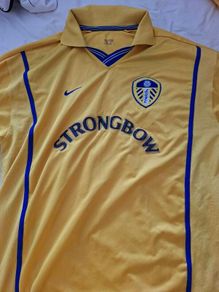Leeds United Original Xl