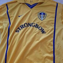 Leeds United Original Xl
