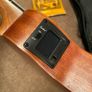 Laka Soprano Ukulele with Tuner Image 2