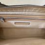 French Connection beige leather handbag Image 3
