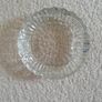 Glass Ashtray Image 3