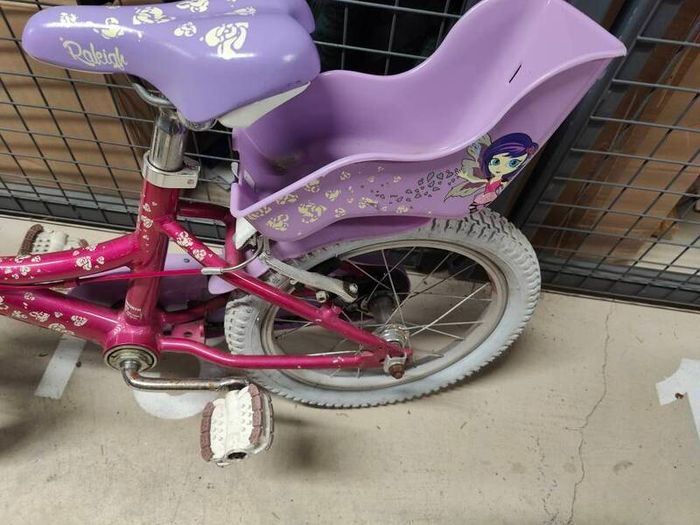 bike