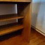 Solid Timber Study Desk, Small Desk or dressing table, solid oak desk Image 5