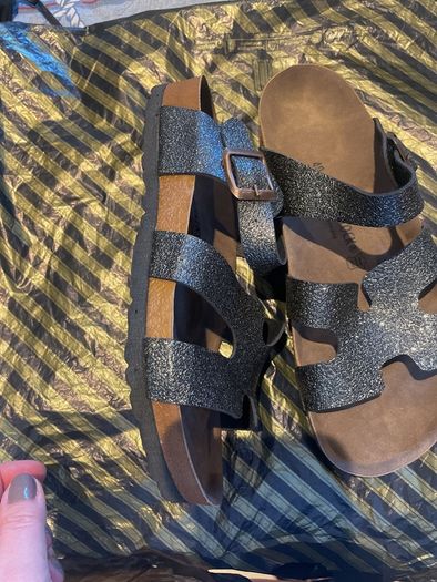 Sandals Birkenstock