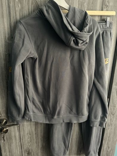 Nike Swoosh Tracksuit - XL Boys