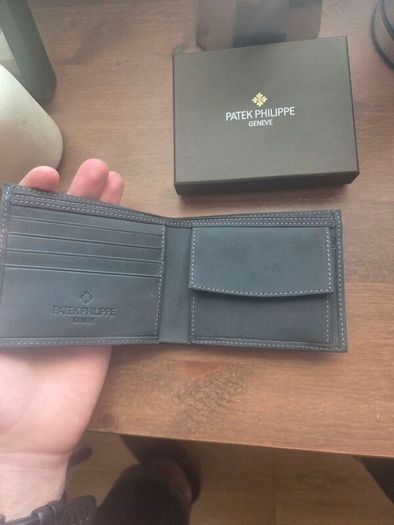 Patek Phillipe Wallet
