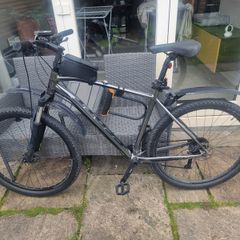 Scott mtb Bike