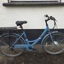Metis women's ebike Image 2