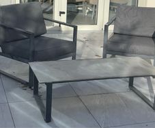 Garden Furniture Set