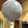 Iconic IKEA PS 2014 Large Pendant Lamp Image 2