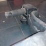 starlet jdm 4efe air intake setup Image 3