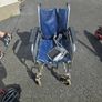 Wheel chair Image 5