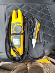 Digital multimeter