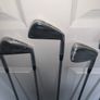 5 Forged Iron John letters Irons (8,6,3,9,5) Image 3