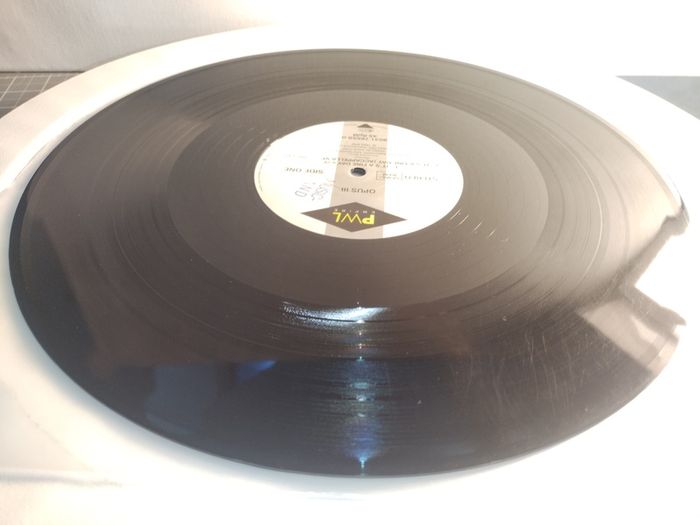 Opus III - It's a Fine Day - PWL International Records - Massive UK Piano HOUSE Anthem!
