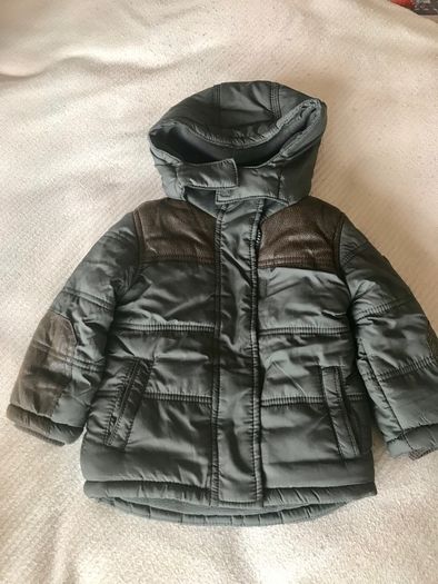 Boy boundle, size 9-12 months