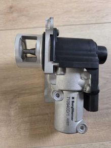 Borgwarner Wahler Egr Valve 710940d/1 (ean 4014427161486) Vw Audi Seat Skoda 2.0 Tdi