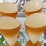 Vintage Sundae glasses Image 7