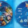 Toy Story 1-2-3 (Pixar / Disney) Tom Hanks & Tim Allen [3xBlu-ray Animation Movies] Image 10