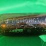 Antique 1/2 pint bottle - J Donohoe Ltd, Enniscorthy Image 2