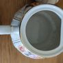 Beautiful Sadler England 3 Piece Teapot, Cream And Sugar Set Autumn Rose Image 5