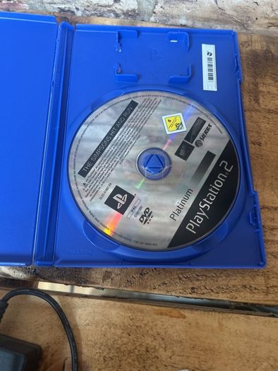 playstation 2 read description