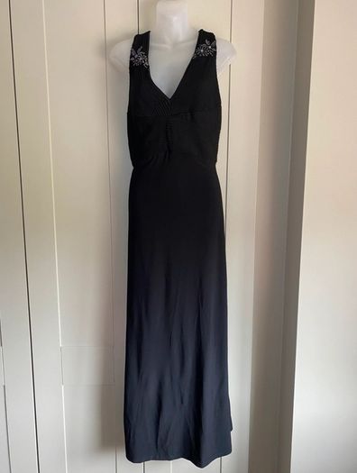 Vintage Libra Dress