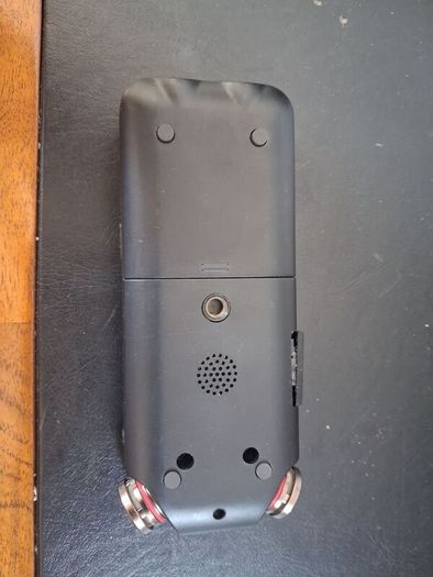 tascam recorder DR 05X