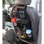 Back Car Seat Organizer/Protector Image 2